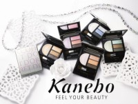 PHẤN MẮT KANEBO